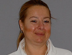 Larisa Chmakova - Praxis für Physiotherapie Katrin Dau in 40591 Düsseldorf
