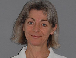 Elke Hauenschild - Praxis für Physiotherapie Katrin Dau in 40591 Düsseldorf